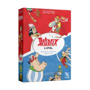 Obrázek Asterix a spol.