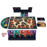 Obrázek Drákula vs. Van Helsing