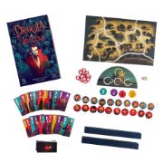 Obrázek Drákula vs. Van Helsing