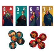 Obrázek Drákula vs. Van Helsing