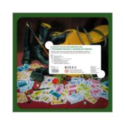 Obrázek DOSTIHY A SÁZKY RETRO Rodinná hra