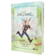 Obrázek Malá zaklínačka