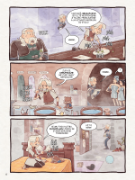 Obrázek Malá zaklínačka