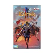 Obrázek Karak 2: Chaos