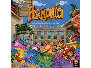 Permoníci