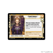 Obrázek Star Wars: Unlimited - Secrets of Power Spotlight Deck - Padmé Amidala