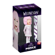 Obrázek MINIX TV Series: Wednesday - Enid Ball Dress