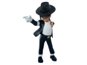 Obrázek MINIX Music: Michael Jackson - Billy Jean