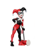 Obrázek MINIX Movies: DC - Harley Quin with hammer new suit