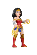 Obrázek MINIX Movies. DC - Wonder Woman