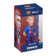 Obrázek MINIX Football: FC Barcelona - DANI OLMO