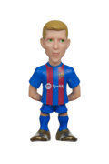 Obrázek MINIX Football: FC Barcelona - DANI OLMO