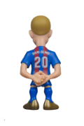 Obrázek MINIX Football: FC Barcelona - DANI OLMO