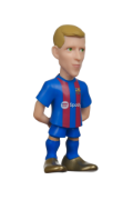 Obrázek MINIX Football: FC Barcelona - DANI OLMO