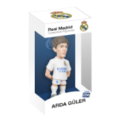 Obrázek MINIX Football Stars: Real Mardid - ARDA GULER