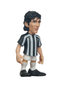 Obrázek MINIX Football Legends: Paolo Rossi - PAOLO ROSSI JUVENTUS