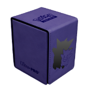 Obrázek Pokémon UP: Elite Gengar Premium Alcove Flip