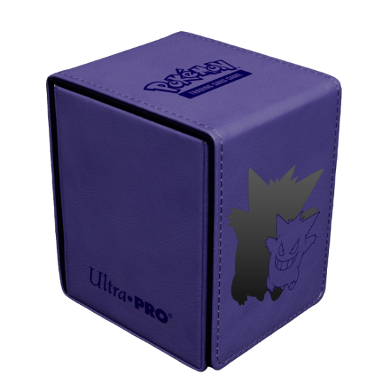 Obrázek Pokémon UP: Elite Gengar Premium Alcove Flip