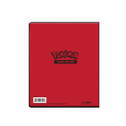 Obrázek Pokémon UP: GS Charmander - A5 album na 80 karet