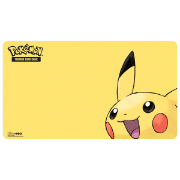 Obrázek Pokémon UP: GS Pikachu - Hrací podložka