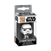 Obrázek Funko POP Keychain: Star Wars- Stormtrooper