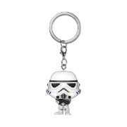 Obrázek Funko POP Keychain: Star Wars- Stormtrooper
