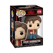 Obrázek Funko POP TV: ST S5- Steve Harrington