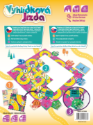 Obrázek Vyhlídková jízda