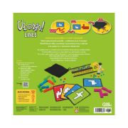 Obrázek Ubongo Lines