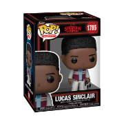 Obrázek Funko POP TV: ST S5- Lucas Sinclair