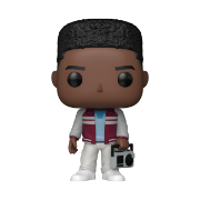 Obrázek Funko POP TV: ST S5- Lucas Sinclair
