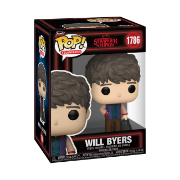 Obrázek Funko POP TV: ST S5- Will Byers