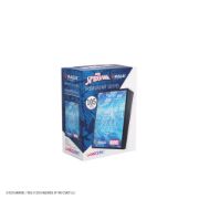 Obrázek Gamegenic: MTG Marvels Spider-Man Premium Art Sleeves - Island