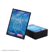 Obrázek Gamegenic: MTG Marvels Spider-Man Premium Art Sleeves - Island