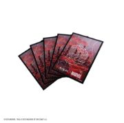 Obrázek Gamegenic: MTG Marvels Spider-Man Premium Art Sleeves - Mountain