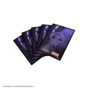 Obrázek Gamegenic: MTG Marvels Spider-Man Premium Art Sleeves - Swamp