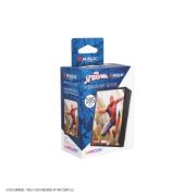 Obrázek Gamegenic: MTG Marvels Spider-Man Premium Art Sleeves - Spide-Man