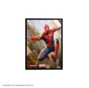 Obrázek Gamegenic: MTG Marvels Spider-Man Premium Art Sleeves - Spide-Man