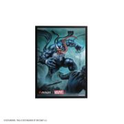 Obrázek Gamegenic: MTG Marvels Spider-Man Premium Art Sleeves - Venom