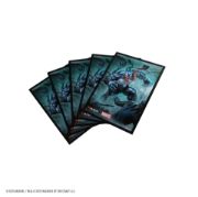 Obrázek Gamegenic: MTG Marvels Spider-Man Premium Art Sleeves - Venom