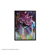 Obrázek Gamegenic: MTG Marvels Spider-Man Premium Art Sleeves - Miles Morales