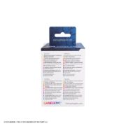 Obrázek Gamegenic: MTG Marvels Spider-Man Soft Crate 80+ - Spider-Man/Spider-Gwen