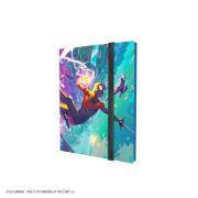 Obrázek Gamegenic: MTG Marvels Spider-Man 18-Pocket Album - Spider-Man/Spider-Gwen