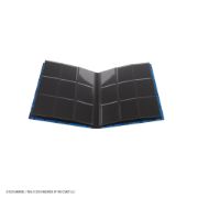 Obrázek Gamegenic: MTG Marvels Spider-Man 18-Pocket Album - Spider-Man/Spider-Gwen