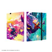 Obrázek Gamegenic: MTG Marvels Spider-Man 18-Pocket Album - Spider-Man/Spider-Gwen