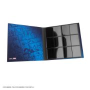 Obrázek Gamegenic: MTG Marvels Spider-Man 24-Pocket Album - Spider-Man/Green Goblin