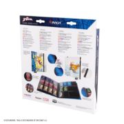 Obrázek Gamegenic: MTG Marvels Spider-Man 24-Pocket Album - Spider-Man/Green Goblin