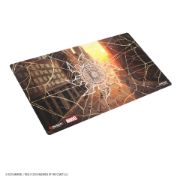 Obrázek Gamegenic: MTG Marvels Spider-Man Shiny Playmat - Plains