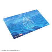 Obrázek Gamegenic: MTG Marvels Spider-Man Shiny Playmat - Island