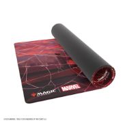 Obrázek Gamegenic: MTG Marvels Spider-Man Shiny Playmat - Mountain